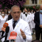 Vaia: “Spallanzani parte lesa, la scienza lavora per il bene comune”