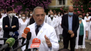 Vaia: “Spallanzani parte lesa, la scienza lavora per il bene comune”