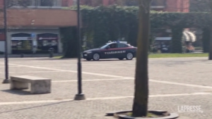 Monza: minacce, estorsione e spaccio, arrestati due minorenni