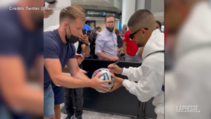 Transfer market: Big party in Toronto for the arrival of Lorenzo Insigne