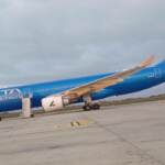 Usa: NY, nessuna conseguenza per presunta collisione tra volo Ita e Air France