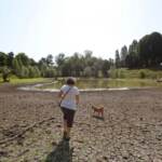 Siccità, Curcio: “Stato d’emergenza in un paio di settimane”