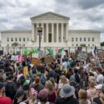 Aborto: il ‘giorno dopo’ dell’America, divieti già in vigore in molti Stati