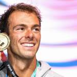 Nuoto: storico Paltrinieri, oro e record europeo sui 1500 sl ai Mondiali. Oro anche per la 4×100 mista