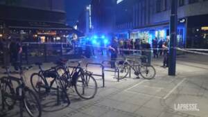 Oslo, spari in una discoteca: due morti e diversi feriti
