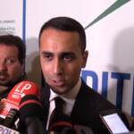 Ipf, Di Maio: “Non e partito personale ma costituente che parte dai territori”