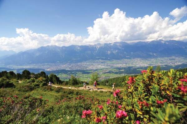 Viaggi, Innsbruck in 48 ore con le card all inclusive