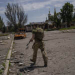 Ucraina: la Russia ha perso 136mila soldati