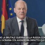 Germania, Scholz è pronto per il G7: “A Elmau prenderemo decisioni importanti”