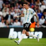 Mercato: Di Maria e Juve più vicini, festa per Insigne a Toronto