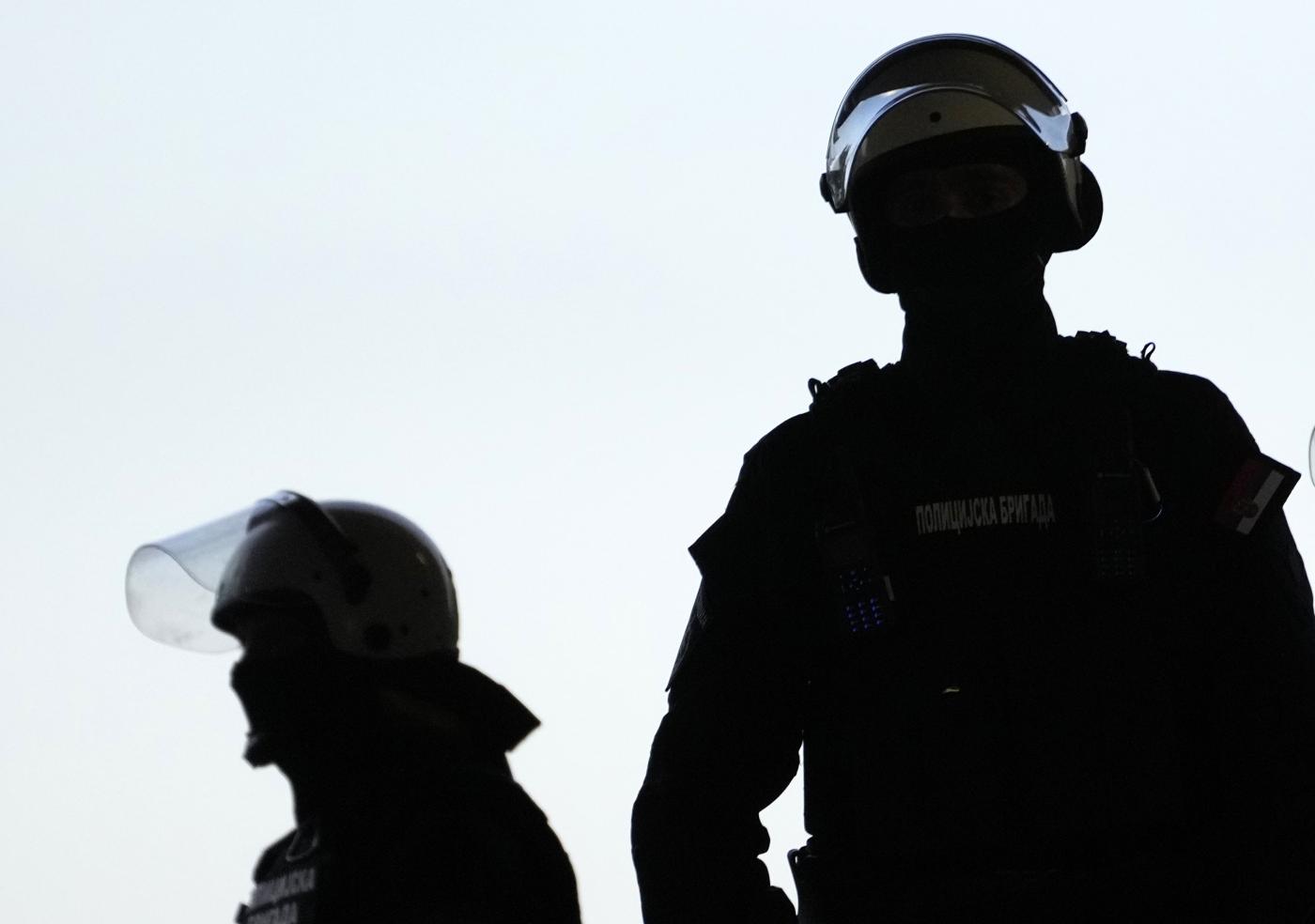 Francia: bimba italiana di 11 mesi uccisa in asilo Lione perché ‘piangeva troppo’