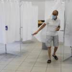 Ballottaggi: crolla affluenza, 29,44% contro 38,46% primo turno