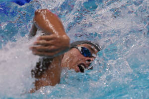 Nuoto, Mondiali Budapest: bronzo Italia in staffetta in acque libere