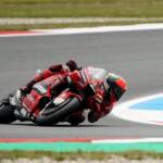 Motogp: Bagnaia trionfa in solitaria ad Assen, secondo Bezzecchi