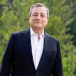 G7, Draghi: “Eliminare per sempre la nostra dipendenza dalla Russia”