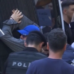 Turchia, decine di arresti al Pride di Istanbul