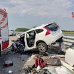 Incidenti stradali: scontro su A7 Milano-Genova, due morti e tre feriti