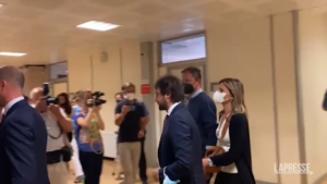 Caso Genovese, l’imprenditore in aula per l’udienza del processo con rito abbreviato