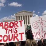 Usa: tribunale sospende divieto di aborto in Lousiana