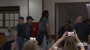 Russia, udienza preliminare per la star della pallacanestro americana Brittney Griner