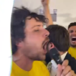 “Da domani Verona ha un nuovo sindaco”, l’annuncio della vittoria di Tommasi