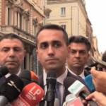 Ballottaggi, Di Maio: “Chi ha picconato governo ha pagato prezzo”