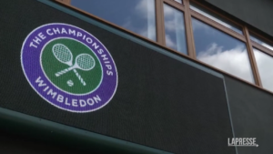 Al via Wimbledon, Djokovic inaugura il centrale