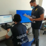 Bari: favoreggiamento immigrazione clandestina e truffa, 10 arresti