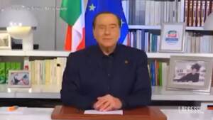 Centrodestra, Berlusconi: “Divisioni hanno allontanato elettori”
