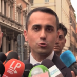 M5S, Di Maio: “Dibattito due mandati non interessa italiani”