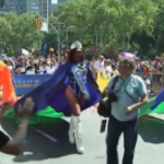 A New York in migliaia alla sfilata del Pride