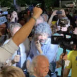 Ballottaggi: Tommasi strappa Verona al centrodestra. Al centrosinistra anche Catanzaro, Parma, Piacenza a Alessandria