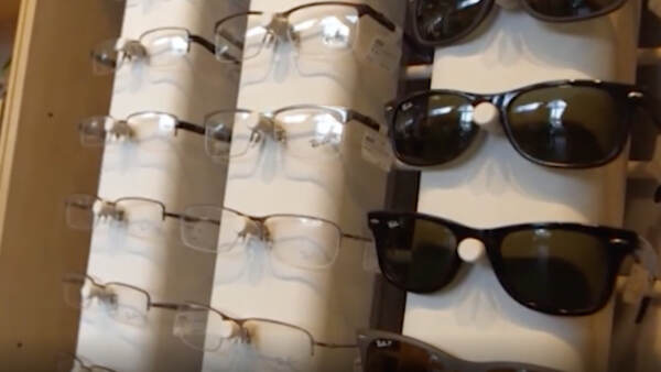 Le aziende di settore: “Ha rivoluzionato occhialeria italiana”