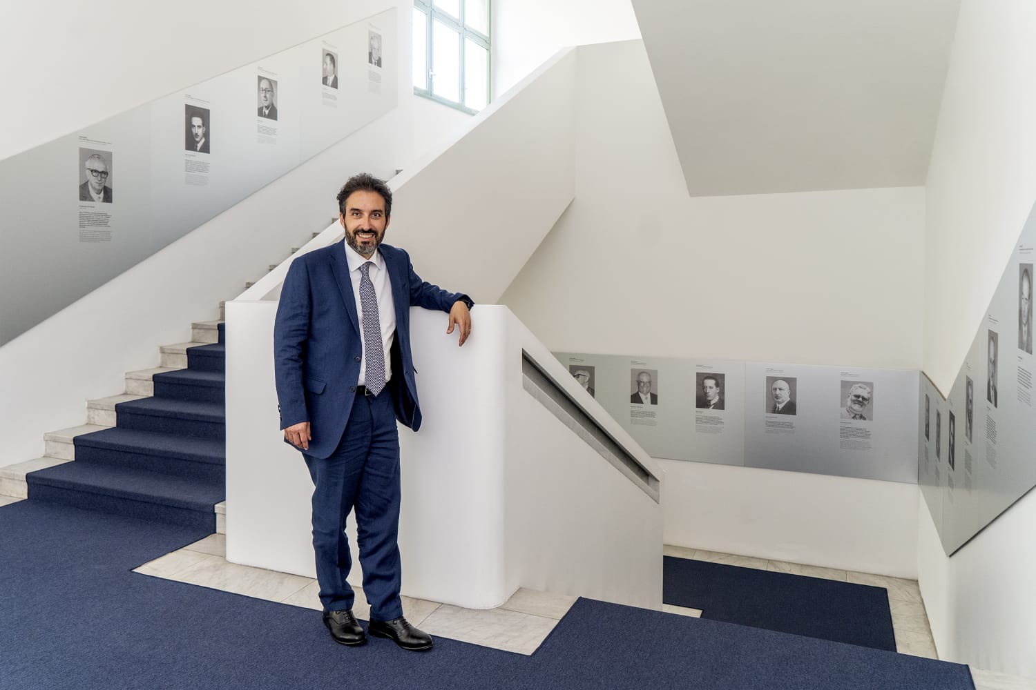 Bocconi: Francesco Billari nominato Rettore per il biennio 2022/2024
