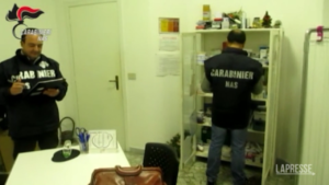 Reggio Calabria: anziano morto in casa riposo abusiva, 5 arresti