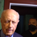 Centrodestra, Tabacci: “Posizioni all’interno incompatibili”