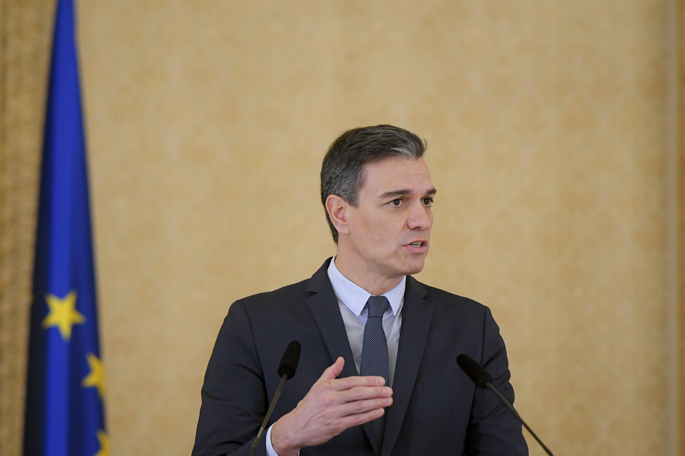 Immigrazione: per Pedro Sanchez il Marocco è un partner strategico che si batte contro le mafie internazionali