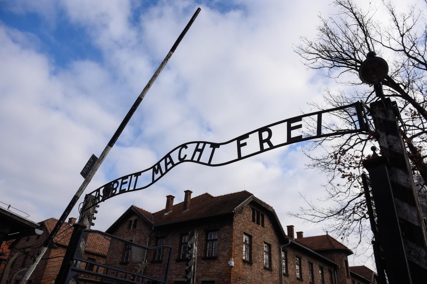 Germania: prestò servizio in campo nazista, 101enne condannato a 5 anni