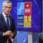 Nato, Stoltenberg: “Summit cruciale in mondo imprevedibile e pericoloso, concorderemo cambiamenti difesa e deterrenza”