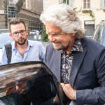 M5S: pressing eletti su Grillo, lasciamo governo. Spunta idea appoggio esterno, garante valuta con Conte