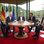 Draghi: “Vertice un successo: c’è piena unità di vedute su Ucraina”. Scholz: “Siamo tutti uniti, Putin non deve vincere questa guerra”