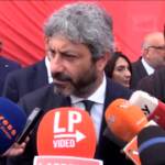 Ucraina, Fico: “Dibattito in Parlamento su invio armi resta centrale”