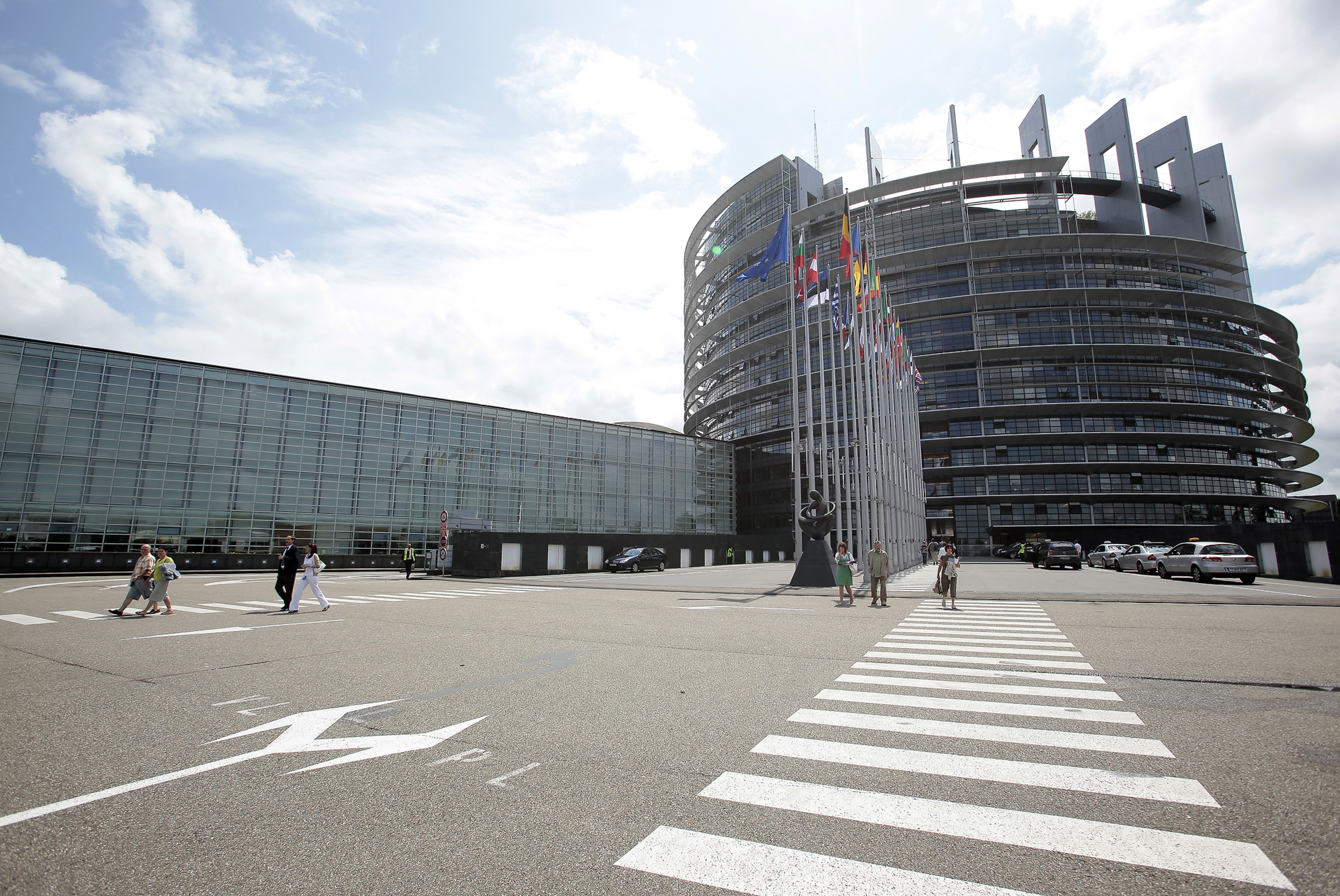 Al Parlamento europeo ‘fiasco’ di un evento pro fronte Polisario