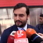 Sibilia: “Ho sentito Grillo, grande coesione e compattezza nel Movimento dopo la scissione”