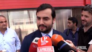 Sibilia: “Ho sentito Grillo, grande coesione e compattezza nel Movimento dopo la scissione”