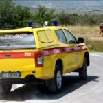 L’Aquila, ritrovato il 25enne autistico scomparso da Pacentro