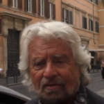M5S, Beppe Grillo scherza: “Conte è andato con Di Maio”