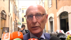 IpF, Di Nicola: “Siamo l’evoluzione naturale del M5S”