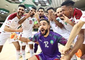 Coupe arabe du futsal: Le Maroc remporte le sacre pour la 2ème fois consécutive