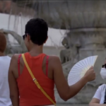 Caldo: 12 città da bollino rosso, temporali al Nord